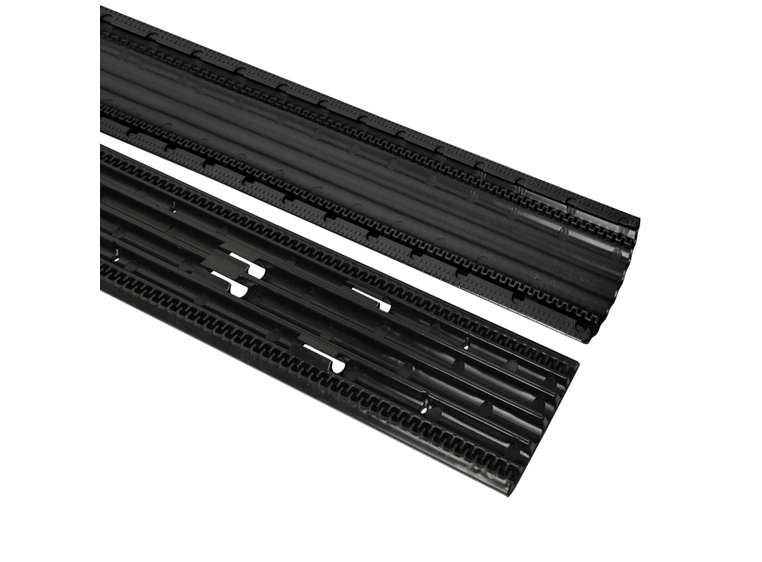 Defender Office - Cable Crossover 4-channels yellow 